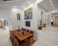 Resale - Villa - Marbella - El Rosario