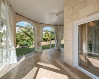 Resale - Villa - Marbella - El Rosario