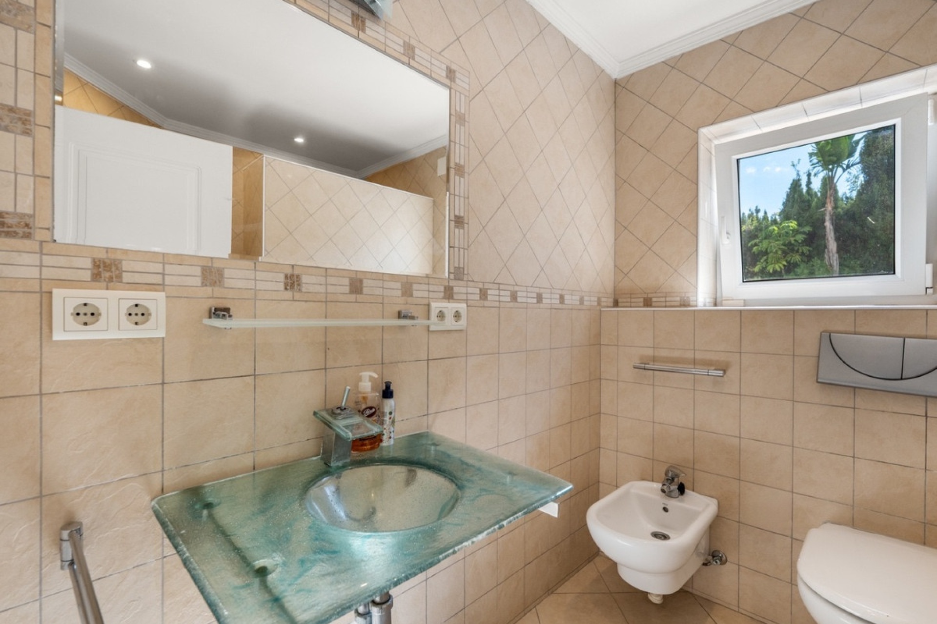 Resale - Villa - Marbella - El Rosario