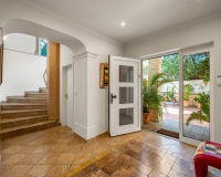 Resale - Villa - Marbella - El Rosario