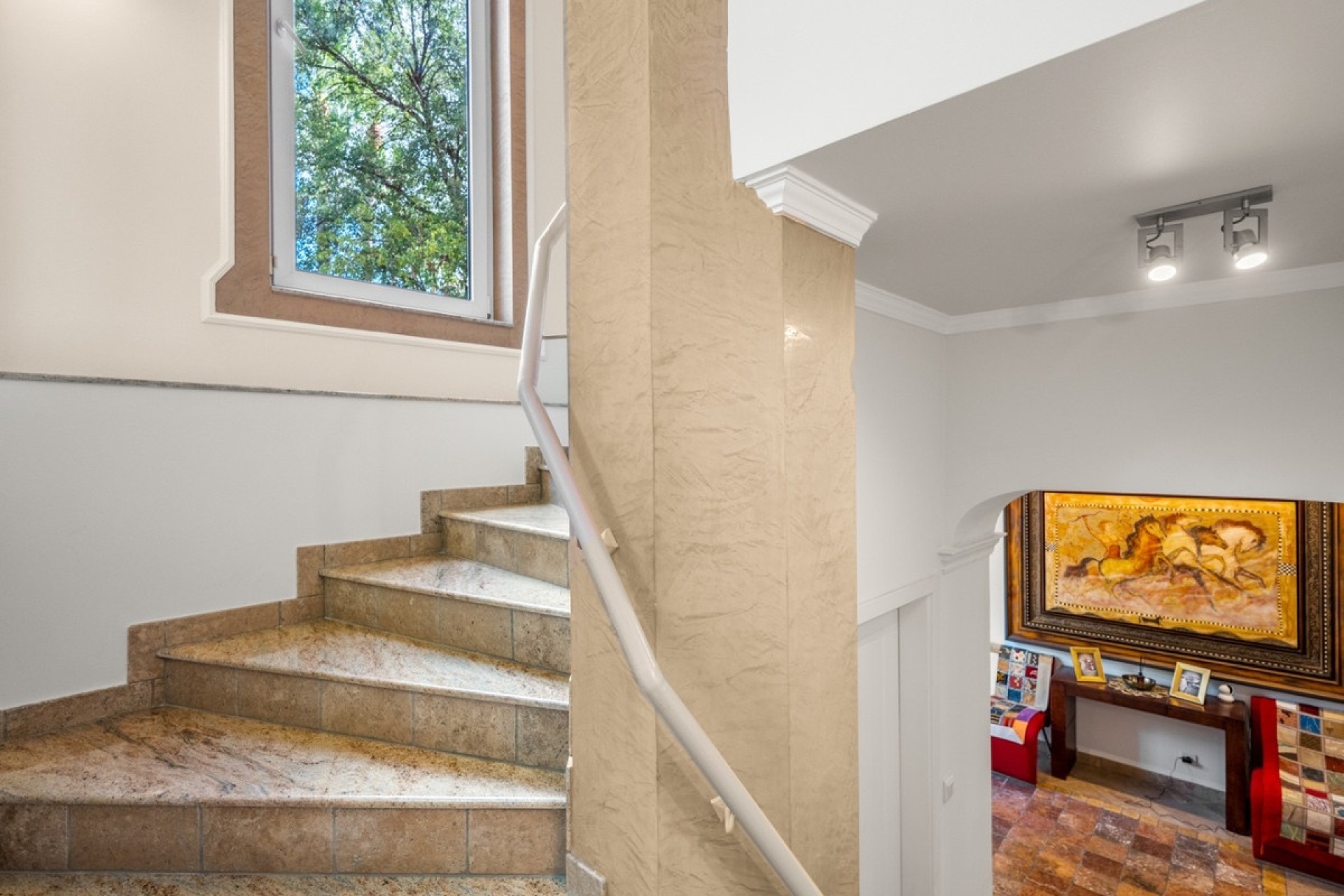 Resale - Villa - Marbella - El Rosario