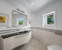 Resale - Villa - Marbella - El Rosario