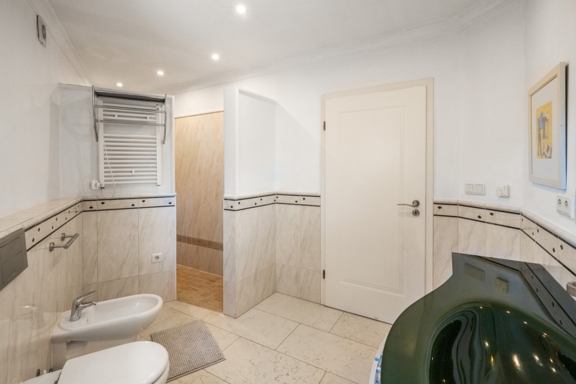 Resale - Villa - Marbella - El Rosario