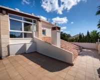 Resale - Villa - Marbella - El Rosario