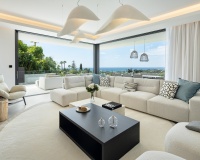 Resale - Villa - Marbella - El Rosario