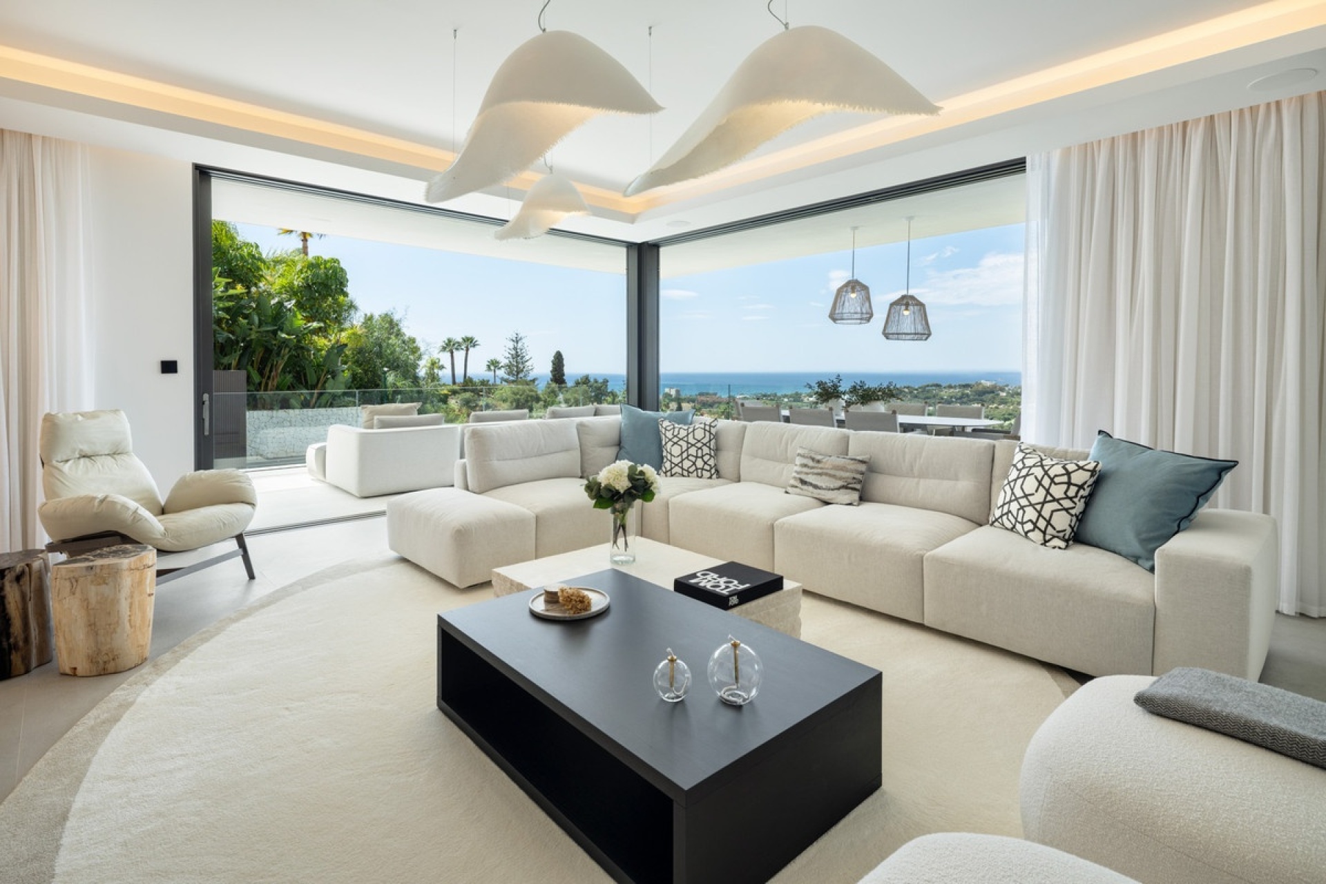 Resale - Villa - Marbella - El Rosario