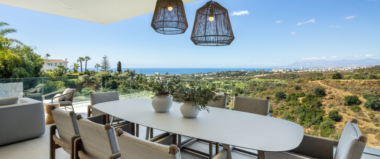 Resale - Villa - Marbella - El Rosario