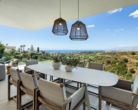 Resale - Villa - Marbella - El Rosario