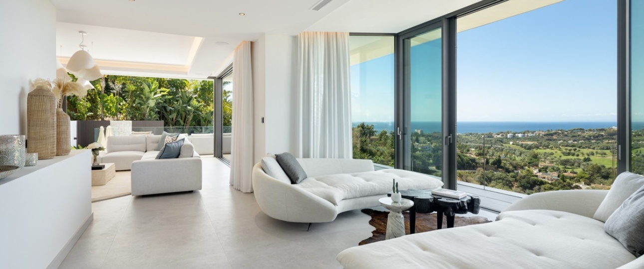 Resale - Villa - Marbella - El Rosario