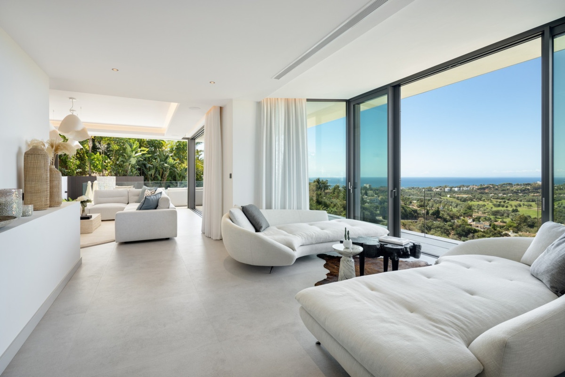 Resale - Villa - Marbella - El Rosario