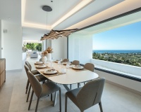 Resale - Villa - Marbella - El Rosario