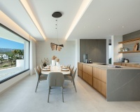 Resale - Villa - Marbella - El Rosario