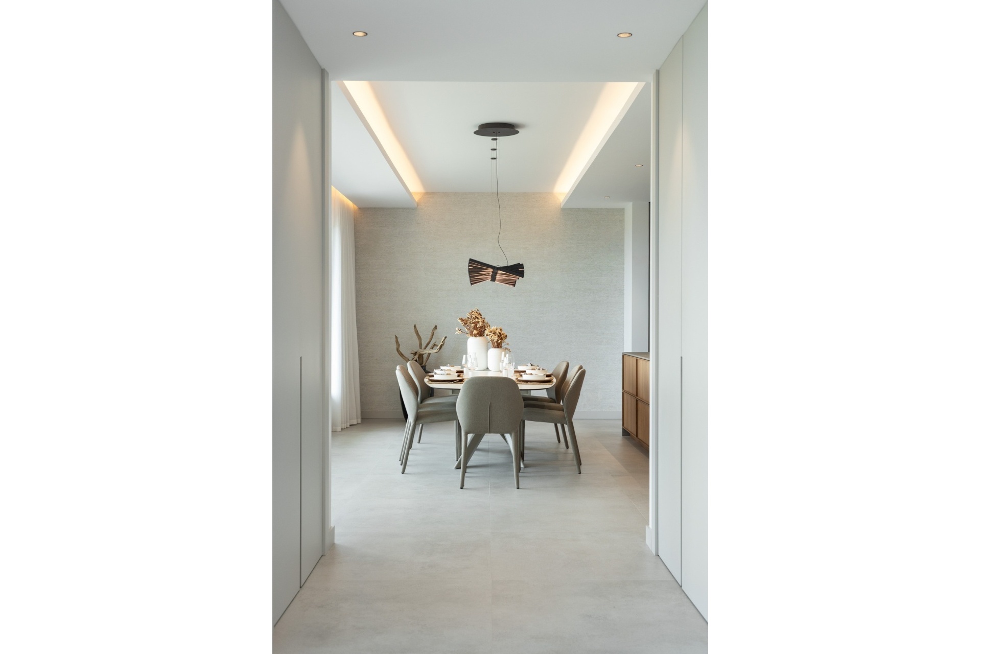 Resale - Villa - Marbella - El Rosario
