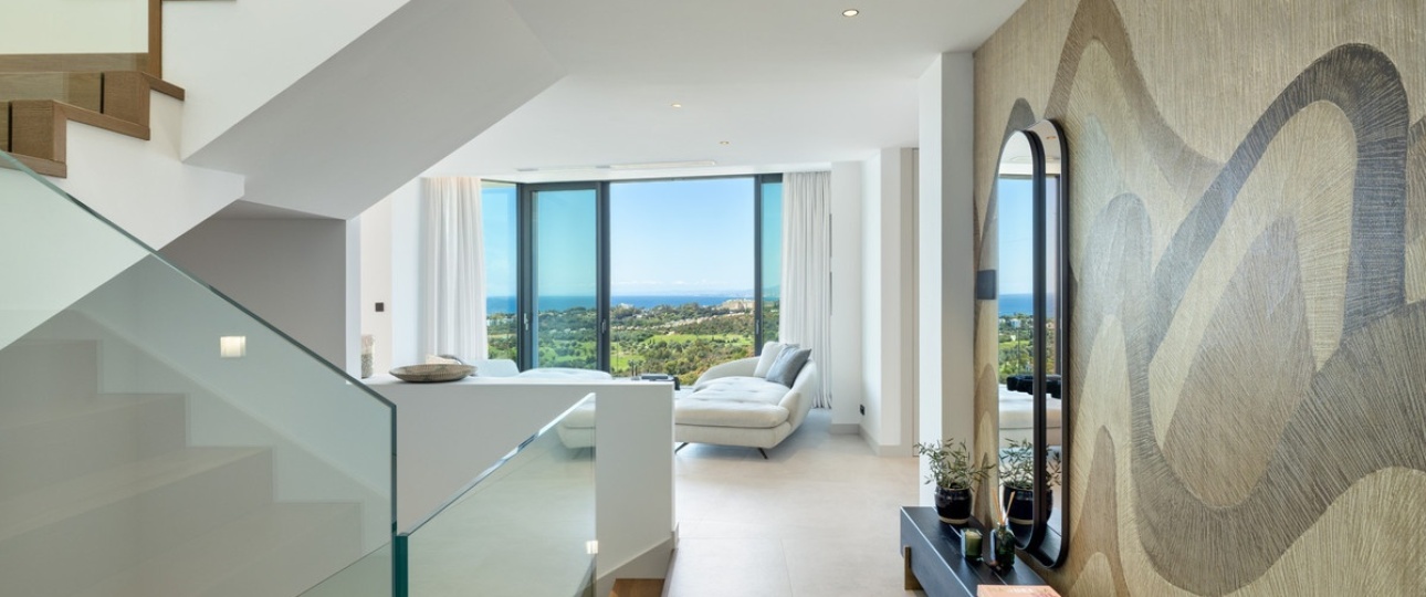 Resale - Villa - Marbella - El Rosario