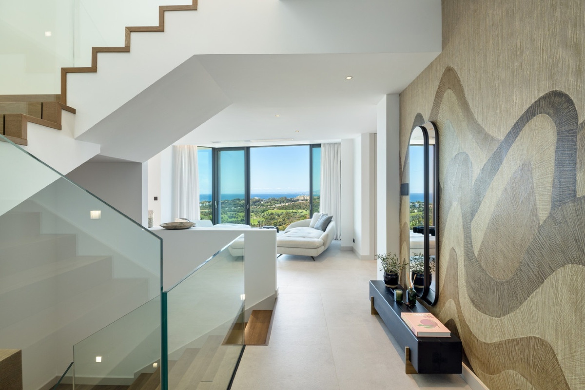 Resale - Villa - Marbella - El Rosario