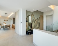 Resale - Villa - Marbella - El Rosario