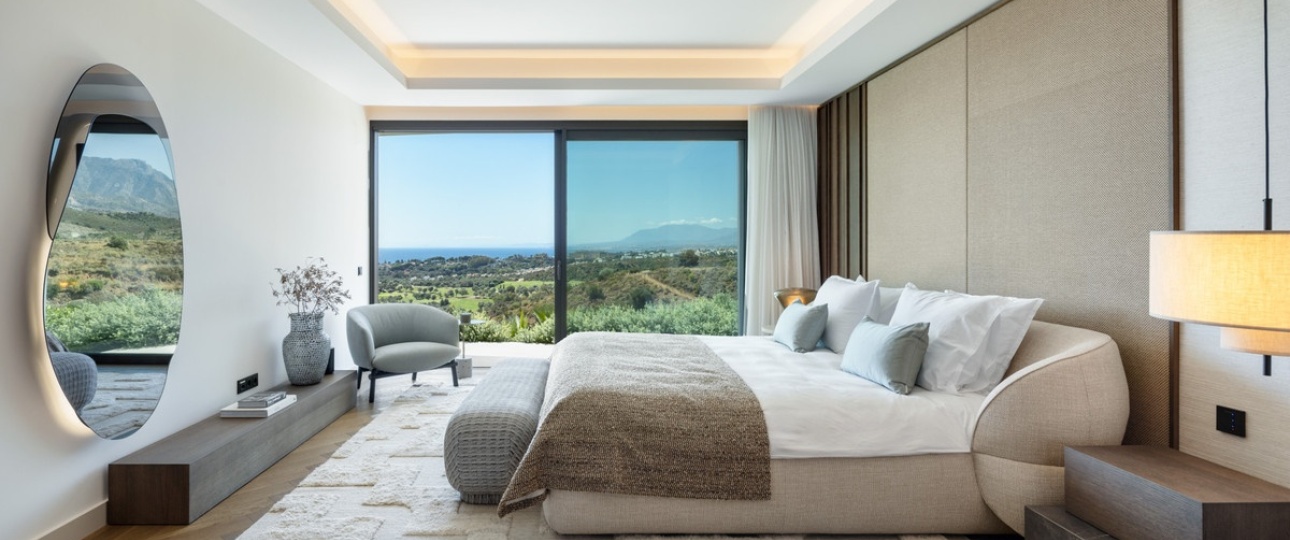 Resale - Villa - Marbella - El Rosario