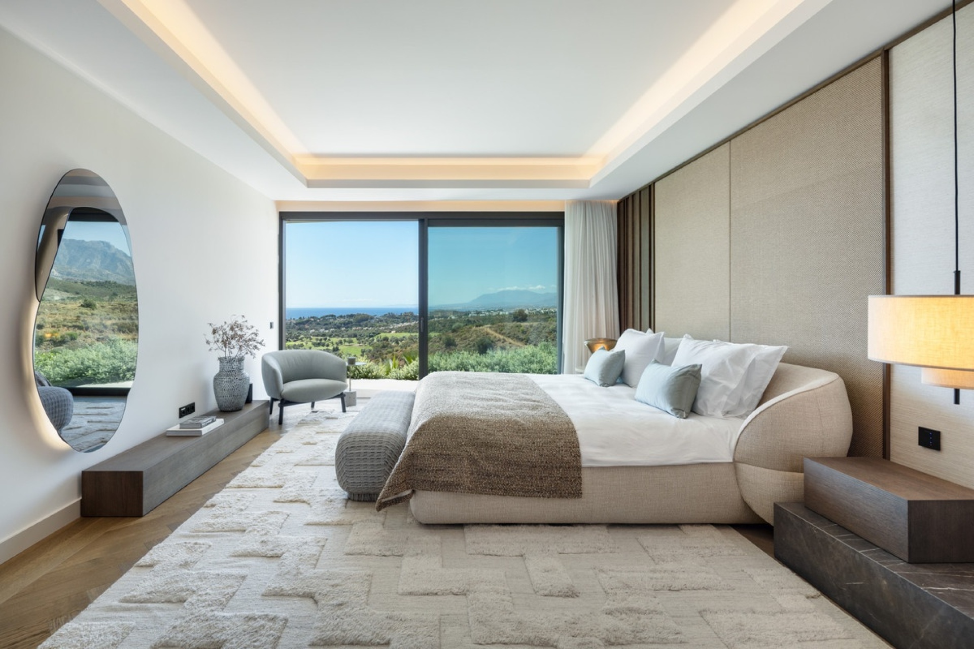 Resale - Villa - Marbella - El Rosario