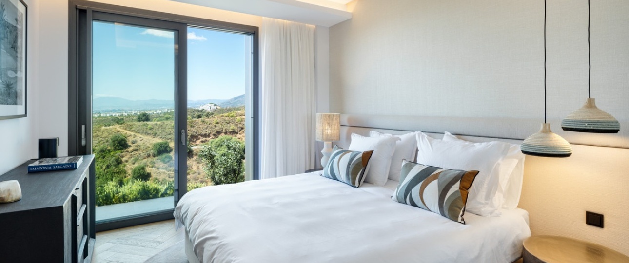 Resale - Villa - Marbella - El Rosario