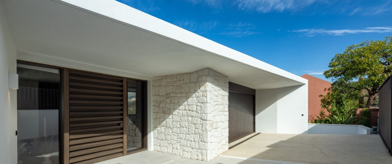 Resale - Villa - Marbella - El Rosario