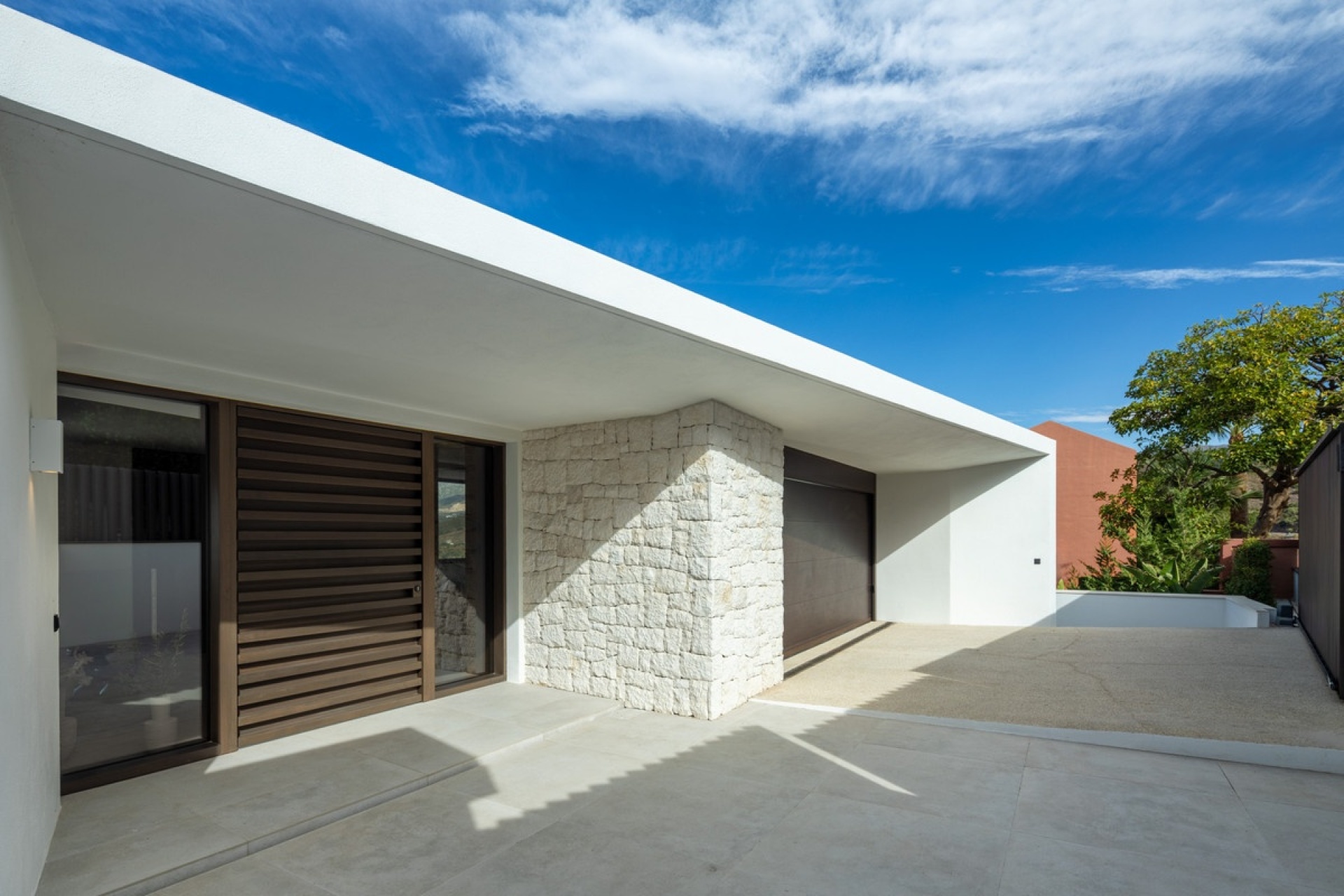 Resale - Villa - Marbella - El Rosario