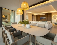 Resale - Villa - Marbella - El Rosario