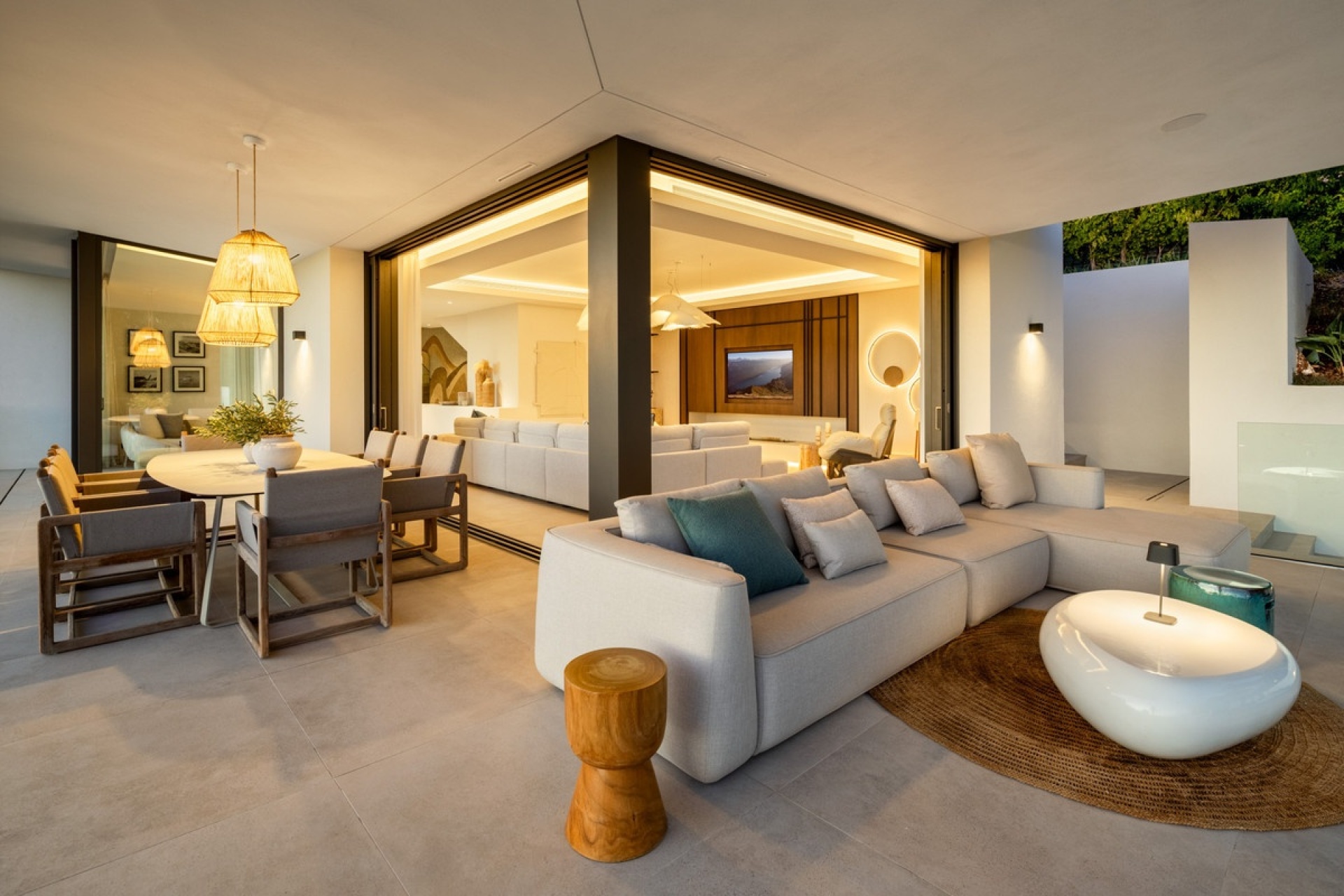 Resale - Villa - Marbella - El Rosario