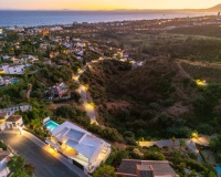 Resale - Villa - Marbella - El Rosario