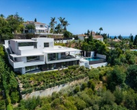 Resale - Villa - Marbella - El Rosario