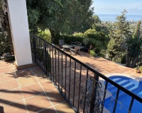 Resale - Villa - Marbella - El Rosario