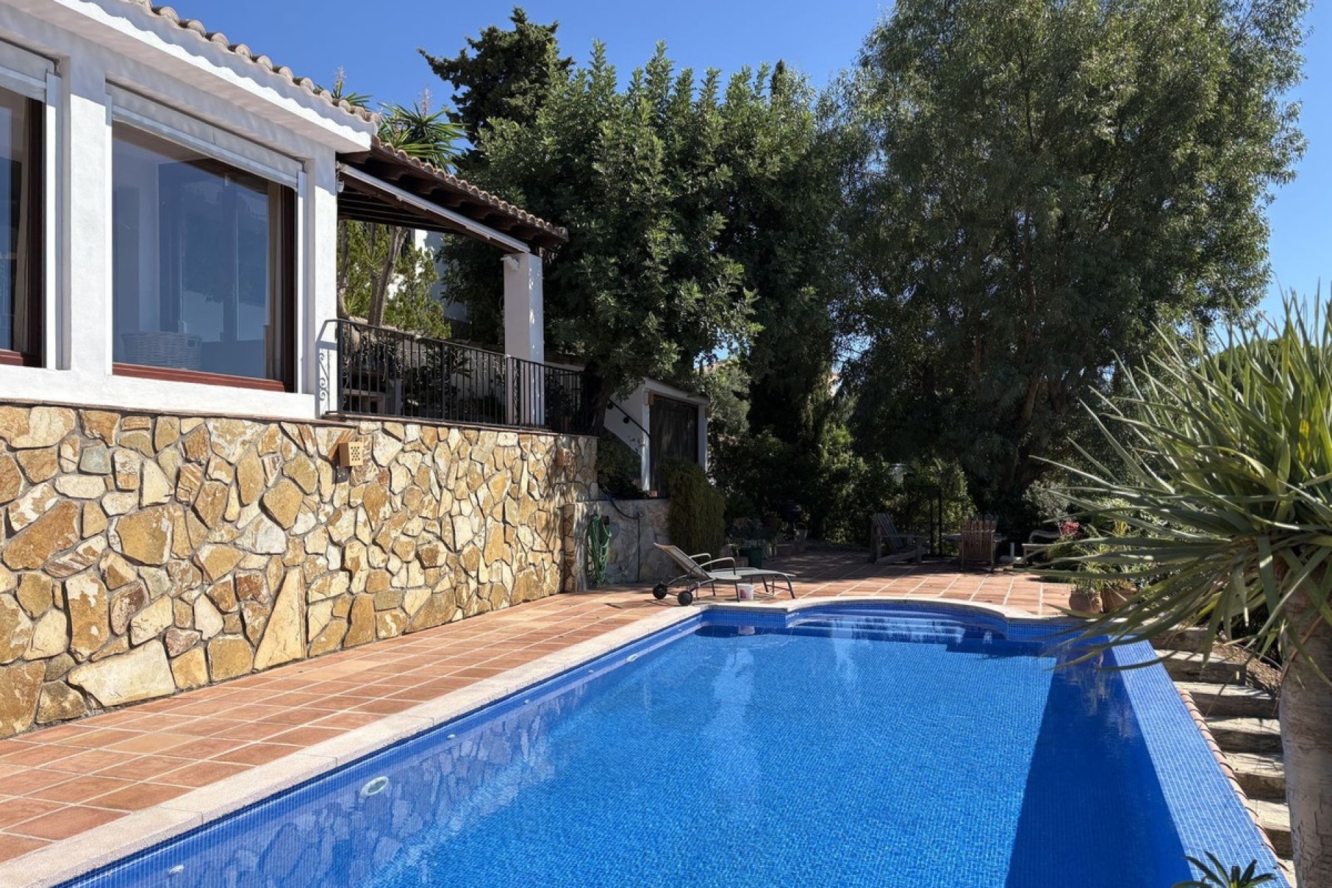 Resale - Villa - Marbella - El Rosario
