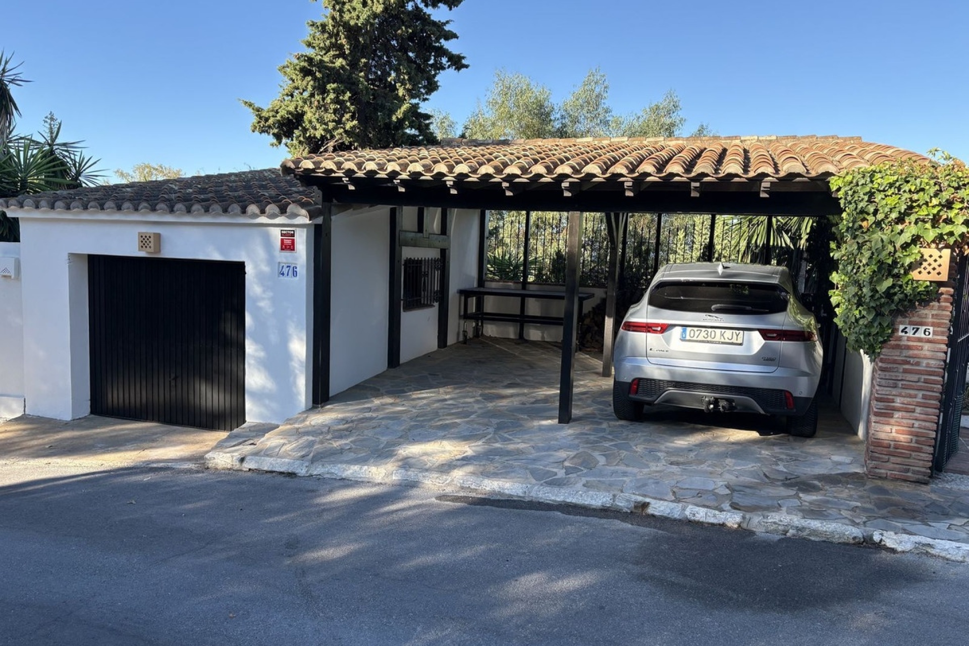 Resale - Villa - Marbella - El Rosario