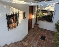 Resale - Villa - Marbella - El Rosario