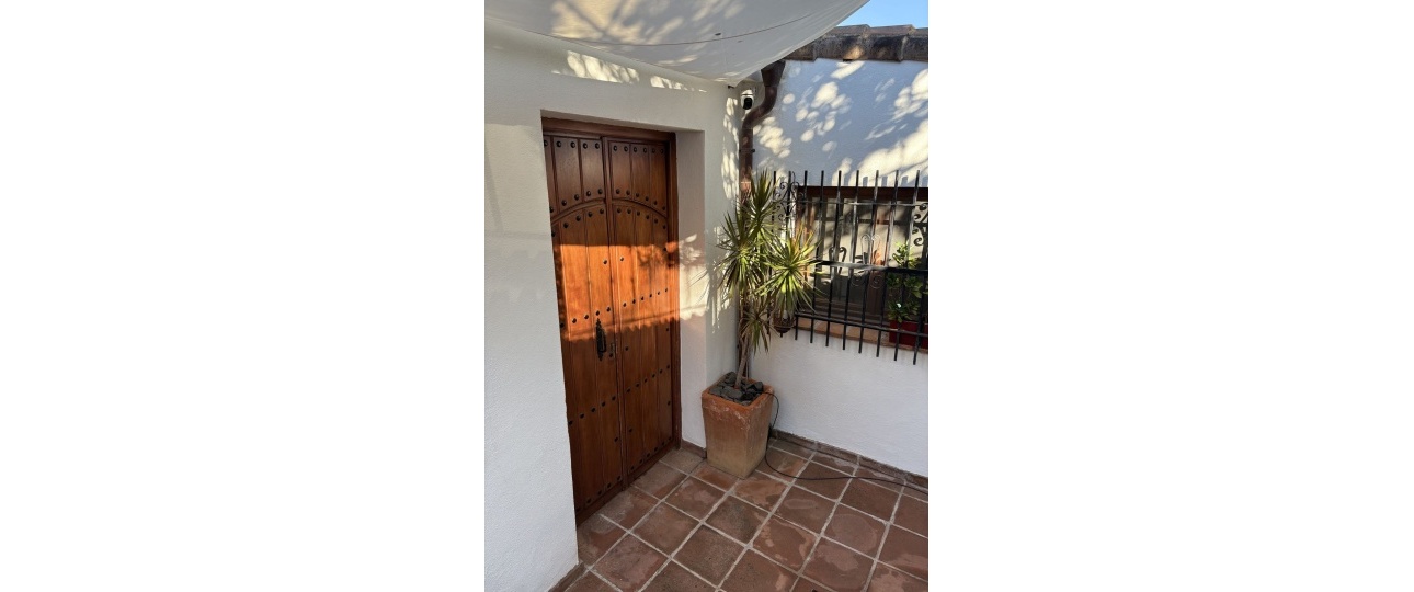 Resale - Villa - Marbella - El Rosario