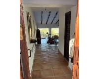 Resale - Villa - Marbella - El Rosario