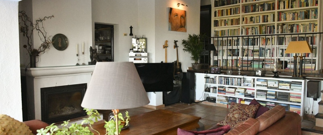 Resale - Villa - Marbella - El Rosario