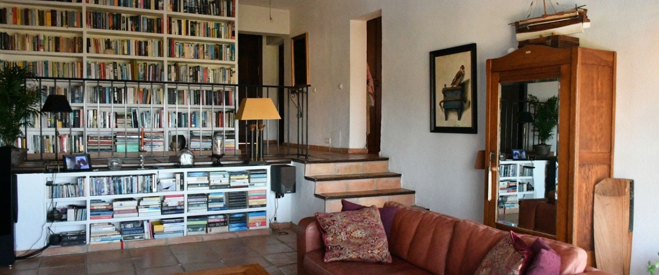 Resale - Villa - Marbella - El Rosario
