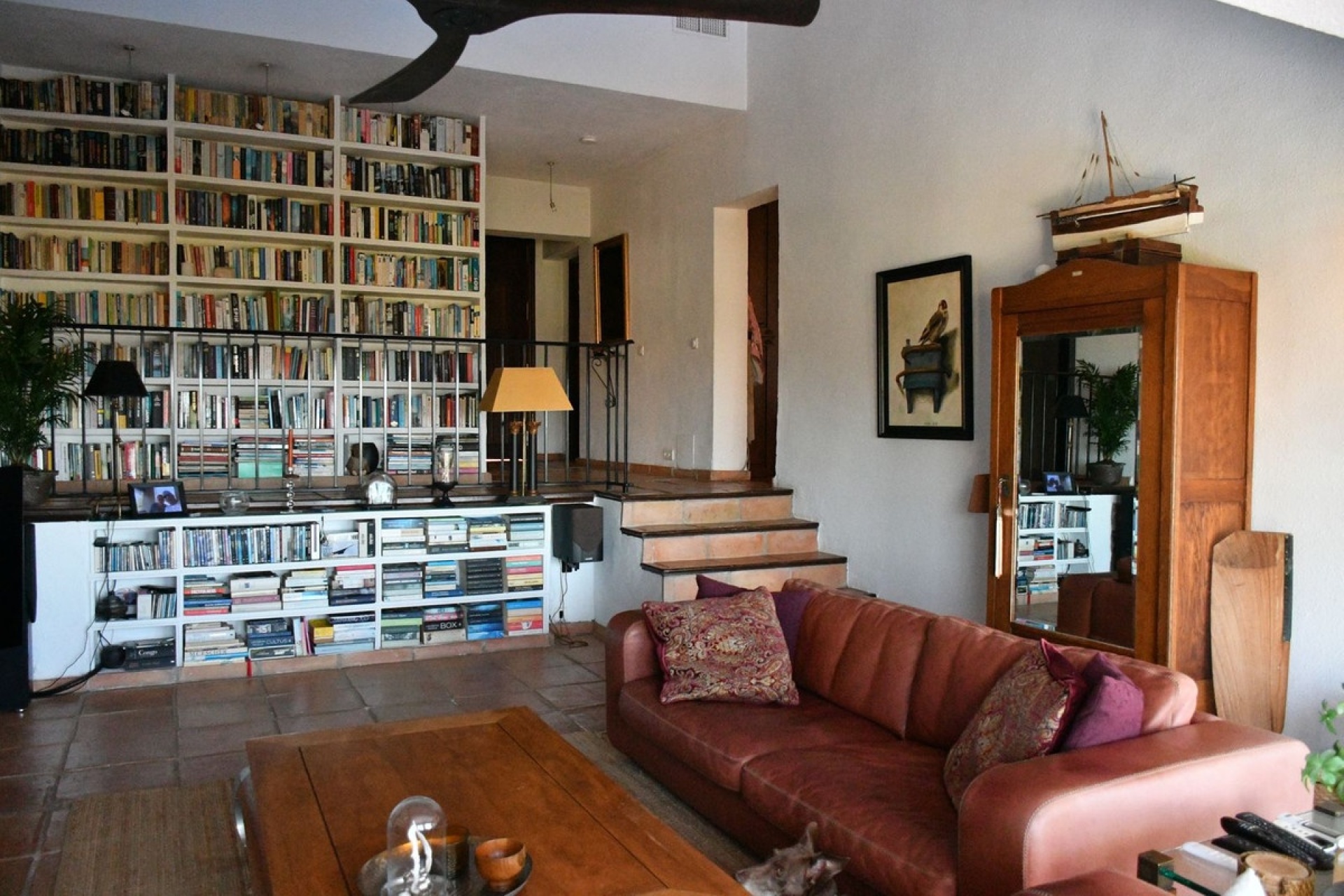 Resale - Villa - Marbella - El Rosario