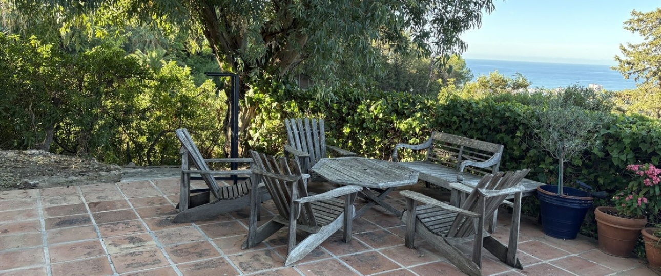 Resale - Villa - Marbella - El Rosario