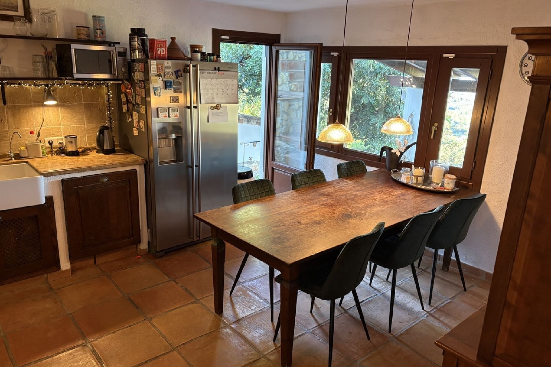 Resale - Villa - Marbella - El Rosario