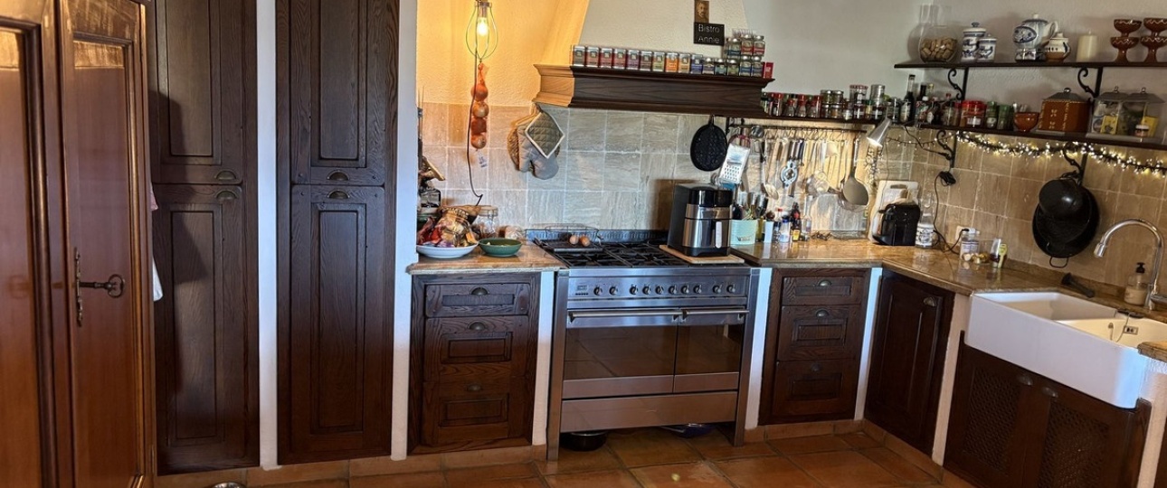 Resale - Villa - Marbella - El Rosario