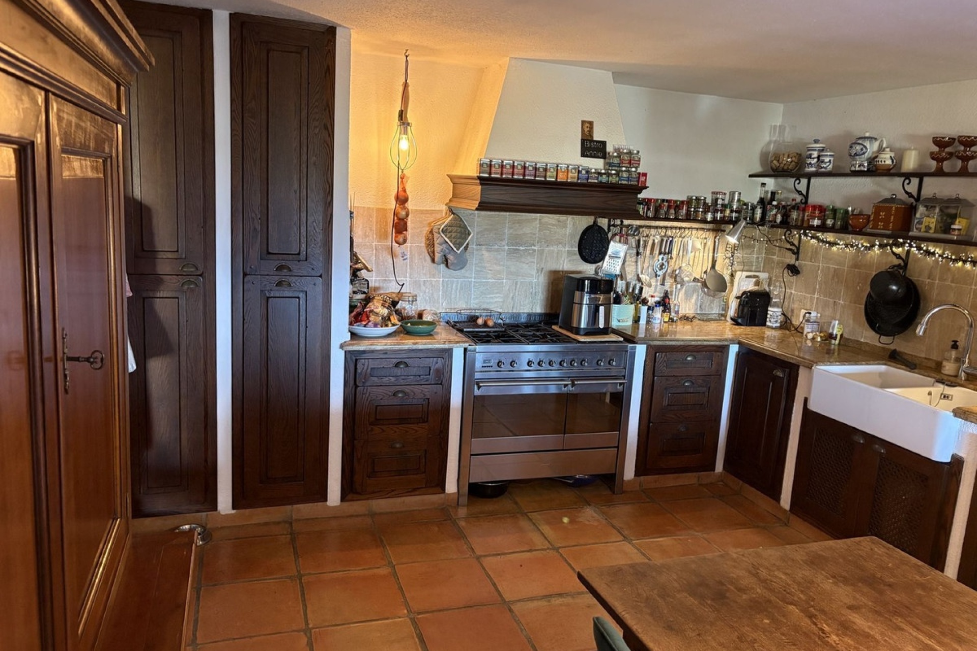 Resale - Villa - Marbella - El Rosario
