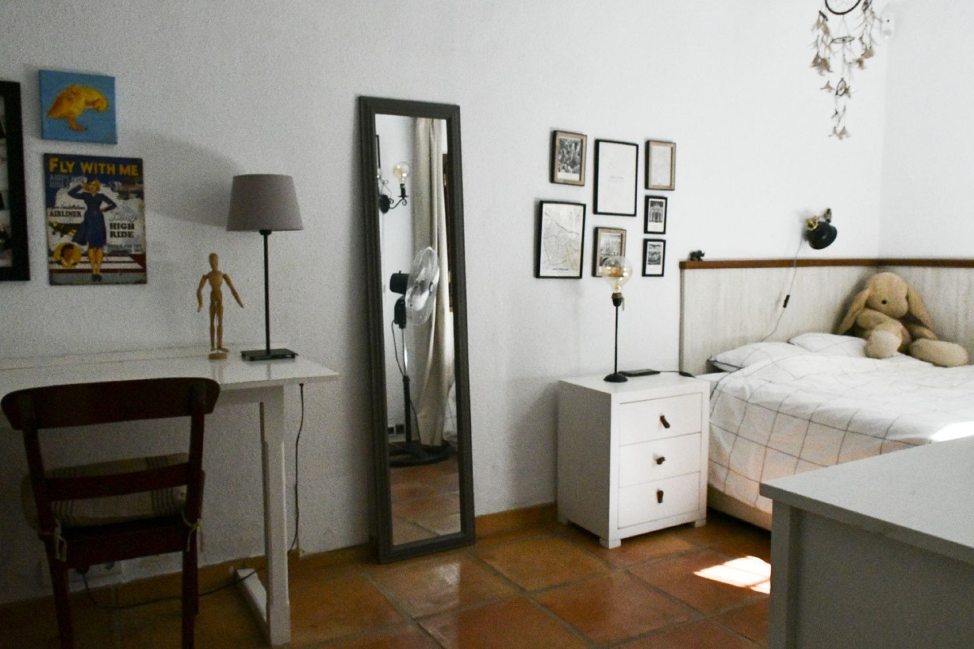 Resale - Villa - Marbella - El Rosario