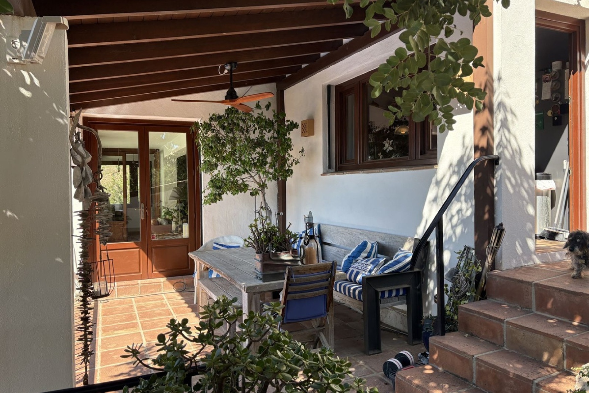 Resale - Villa - Marbella - El Rosario