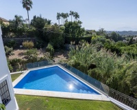 Resale - Villa - Marbella - El Rosario