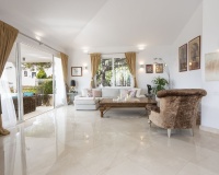 Resale - Villa - Marbella - El Rosario