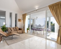 Resale - Villa - Marbella - El Rosario