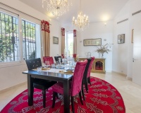 Resale - Villa - Marbella - El Rosario