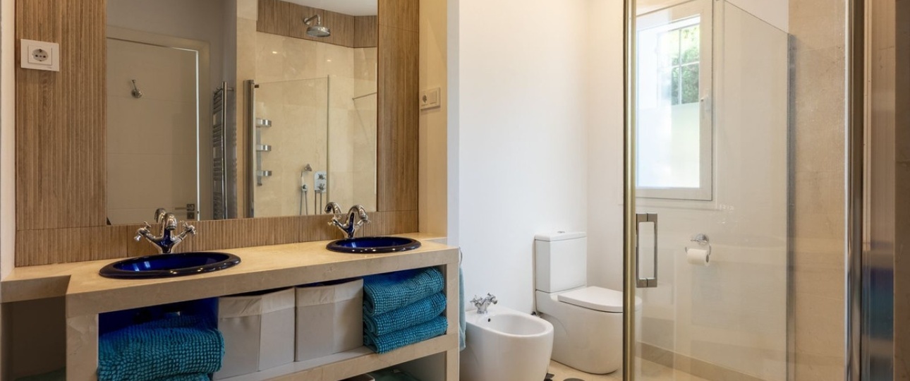 Resale - Villa - Marbella - El Rosario