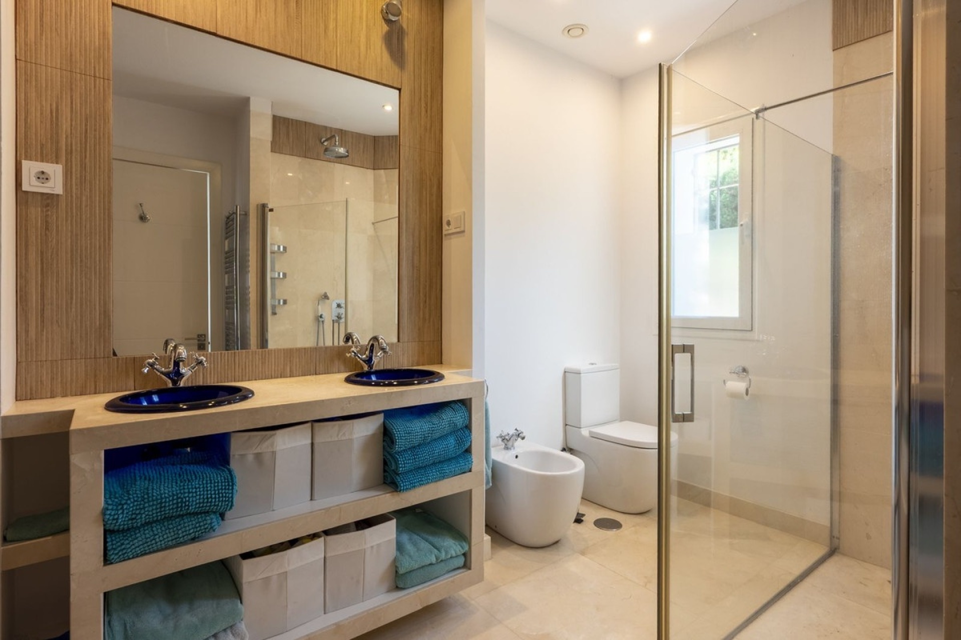 Resale - Villa - Marbella - El Rosario